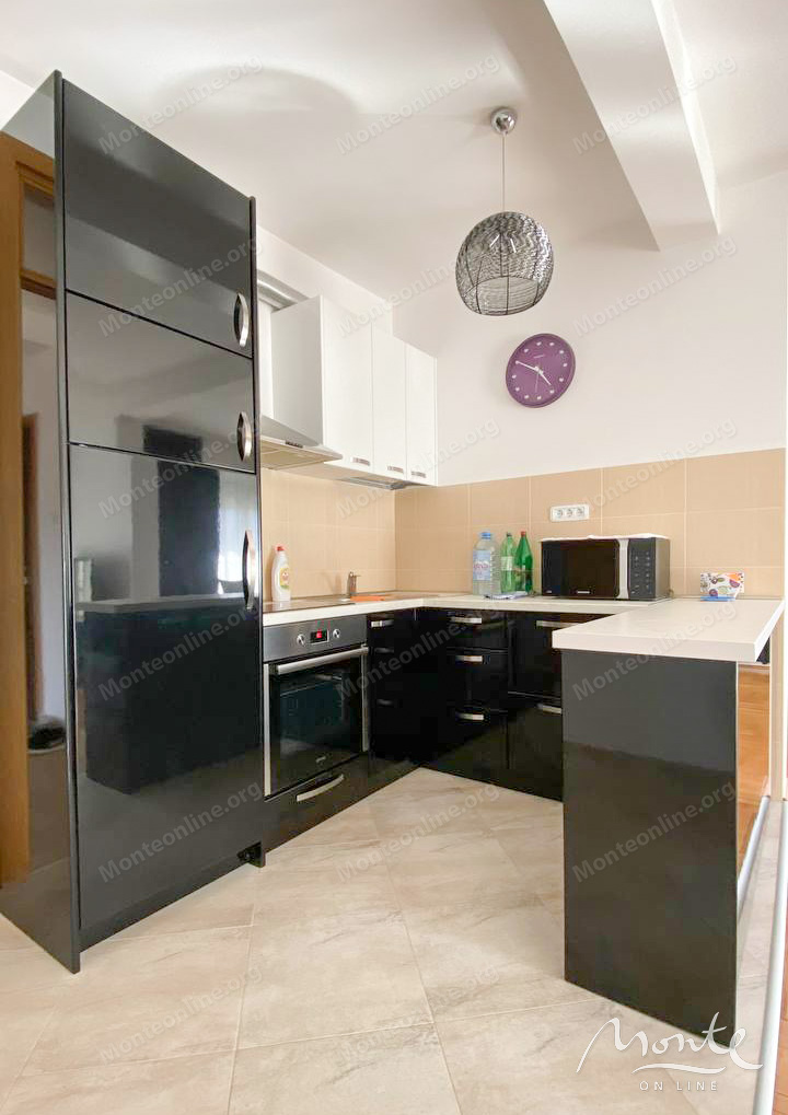 Apartamento en Budva, Montenegro, 94 m² - imagen 6