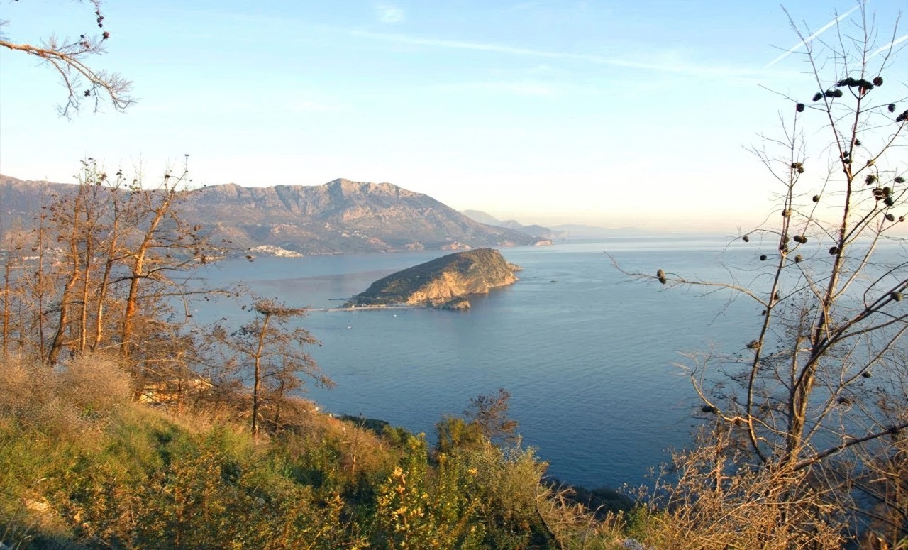 Terrain à Budva, Monténégro, 11 246 m² - image 6