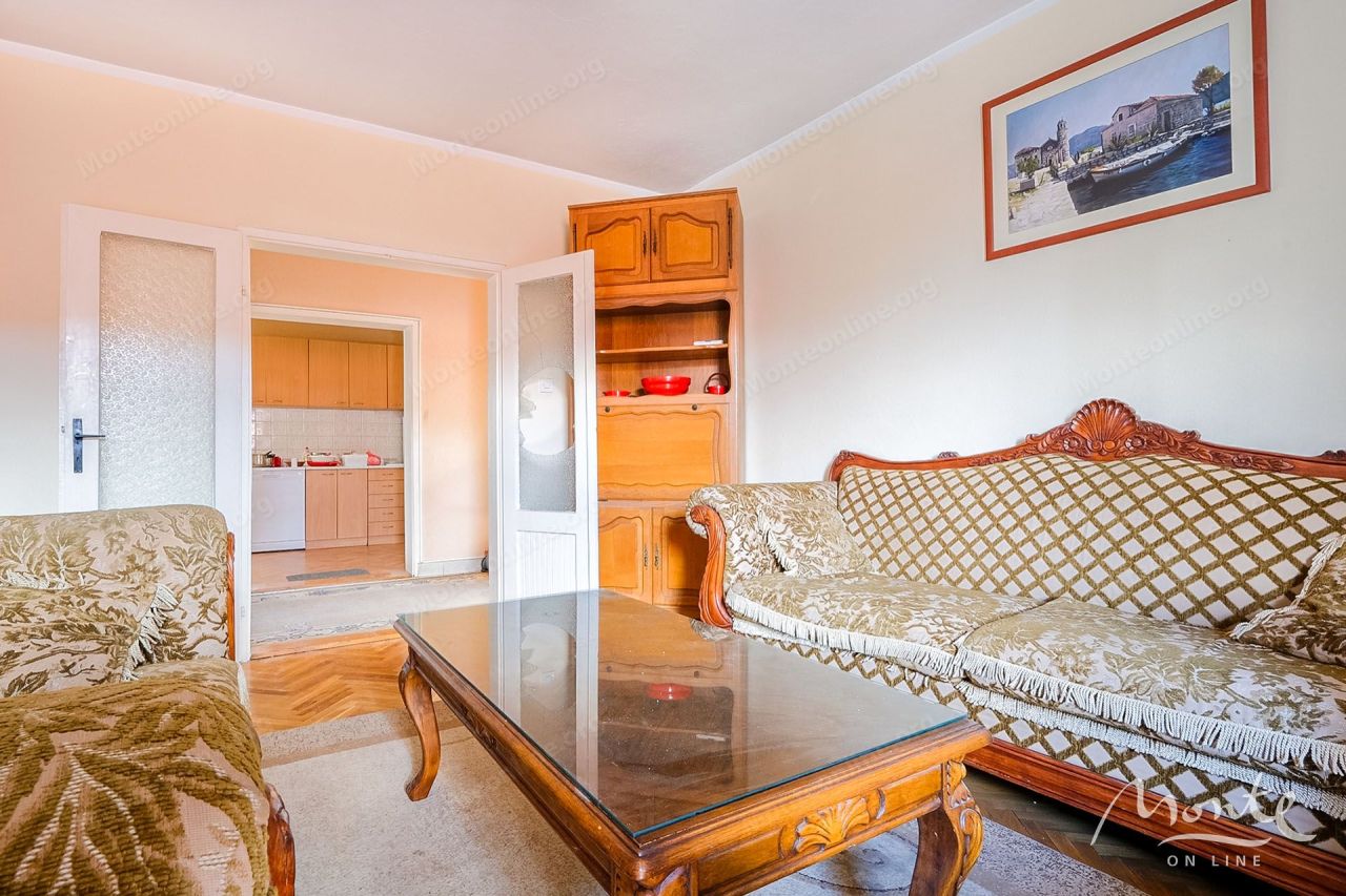 Villa in Tivat, Montenegro, 119 m² - picture 6