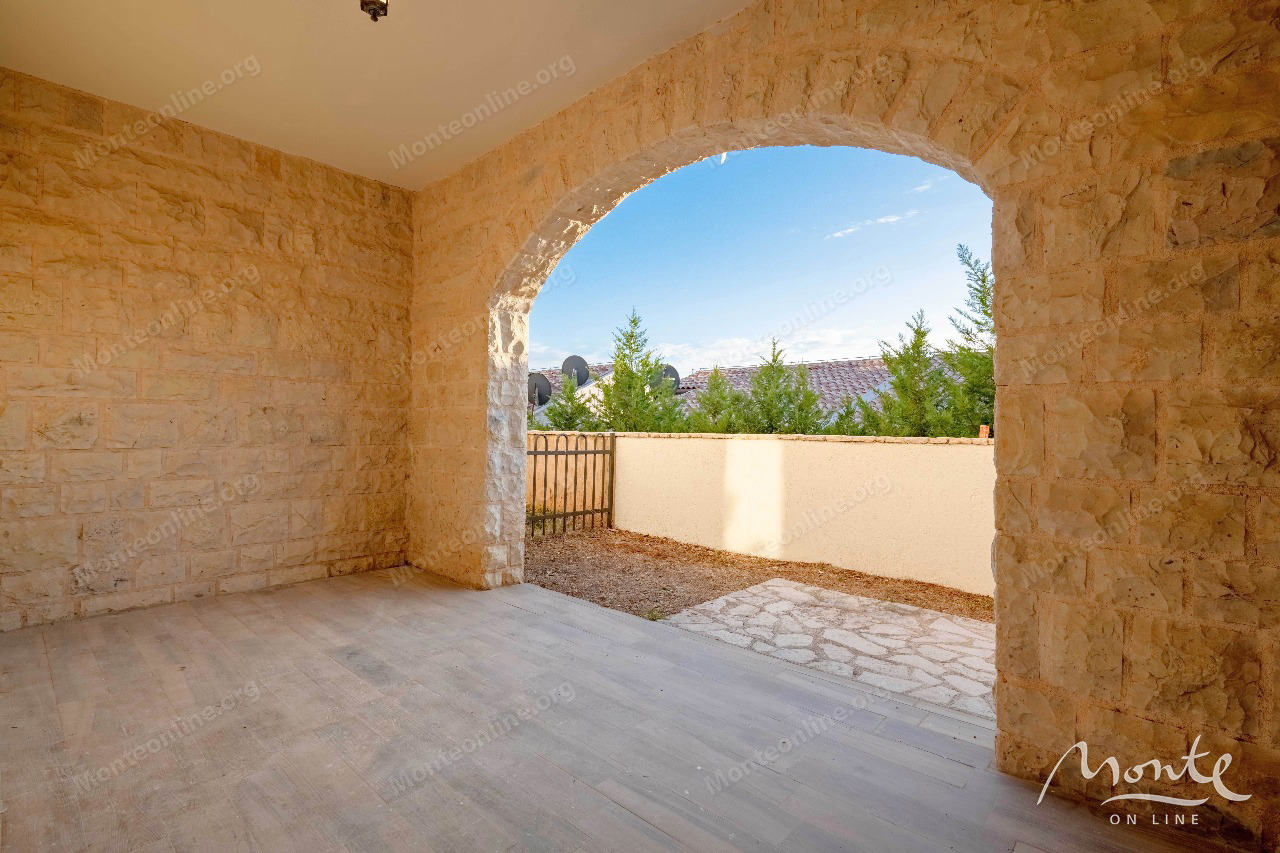 Apartment in Rezevici, Montenegro, 46 m² - Foto 6