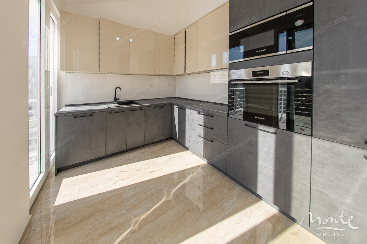 Appartement à Dénovici, Monténégro, 74 m² - image 6