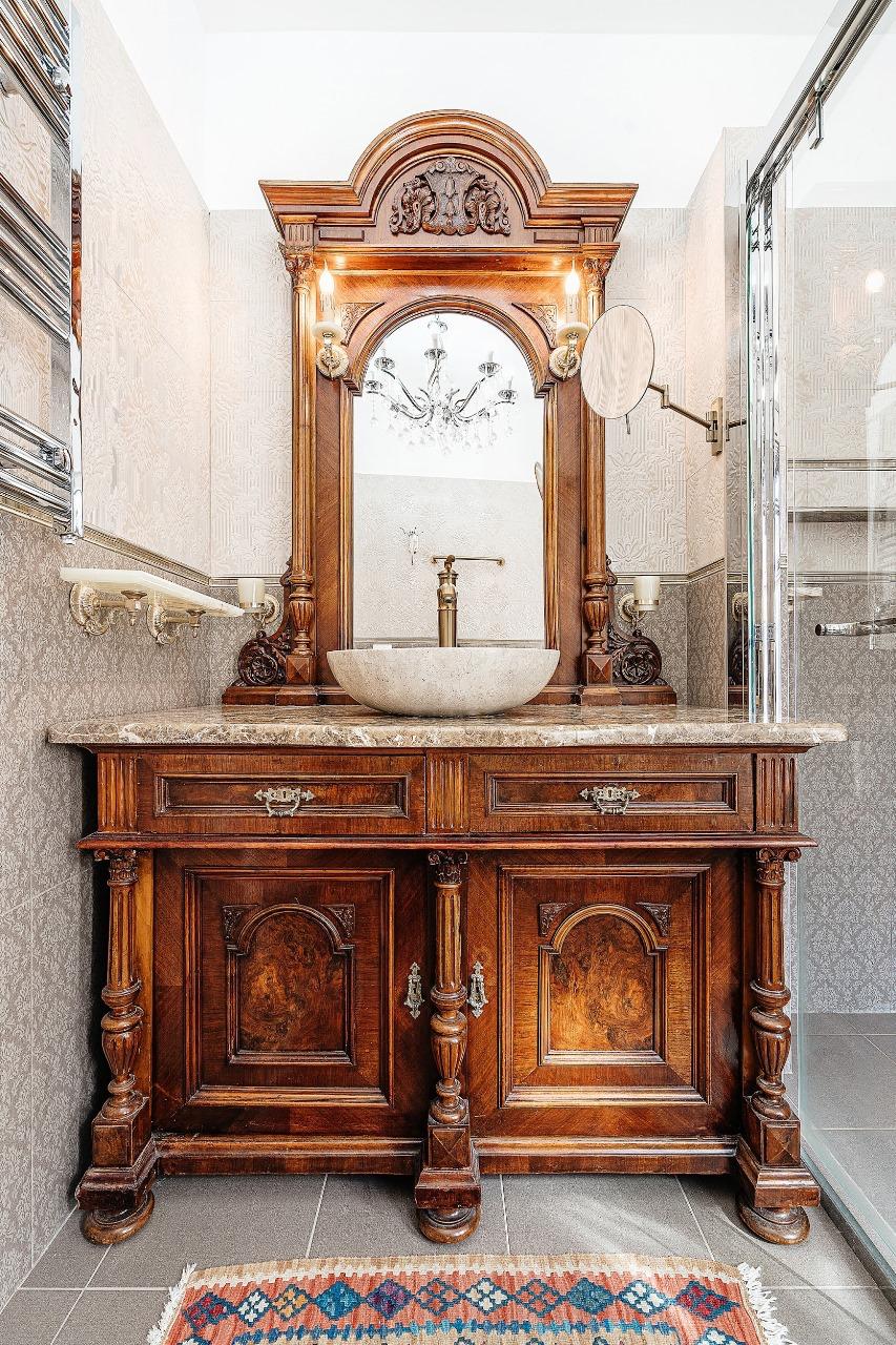 Villa en Rezevici, Montenegro, 350 m² - imagen 6