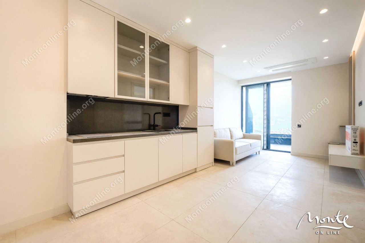 Apartamento en Becici, Montenegro, 52 m² - imagen 6