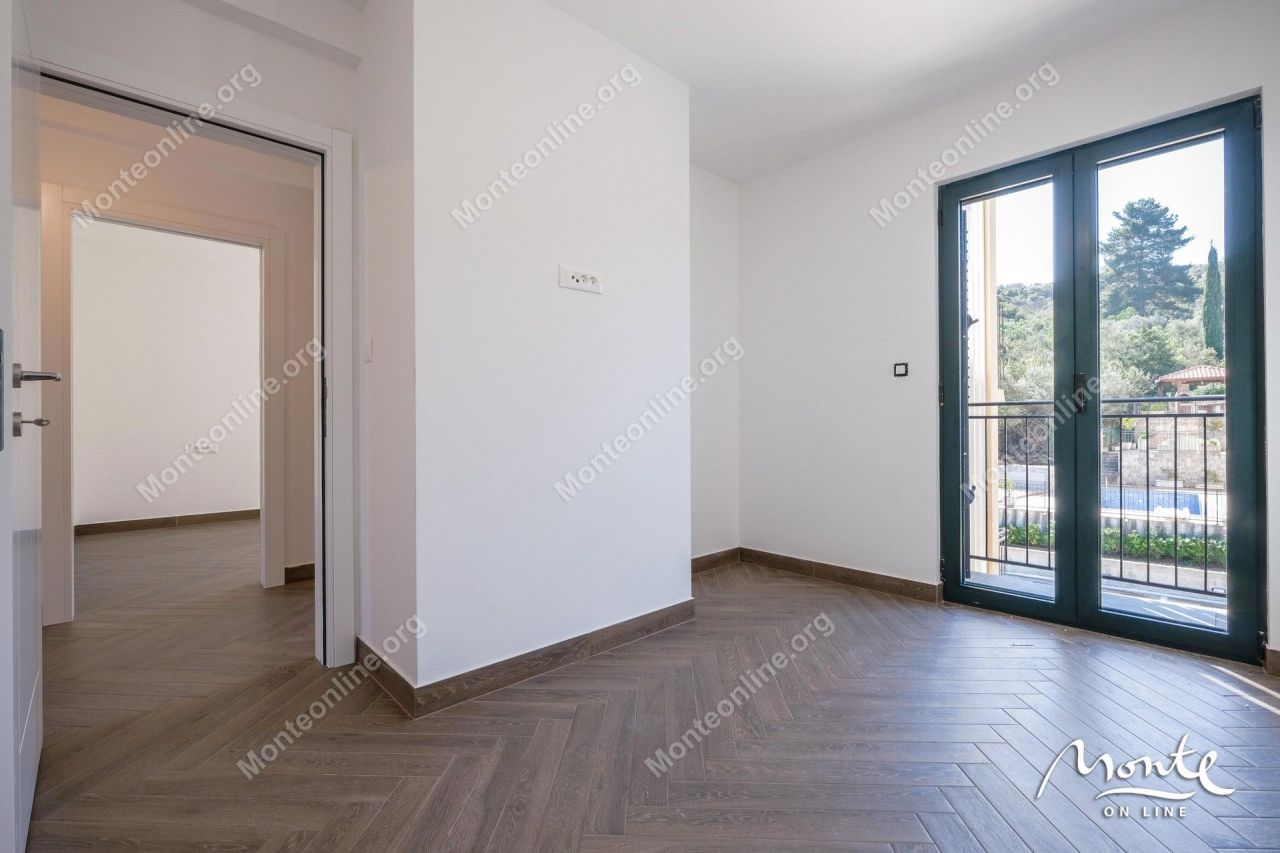 Appartement à Krasici, Monténégro, 96 m² - image 6