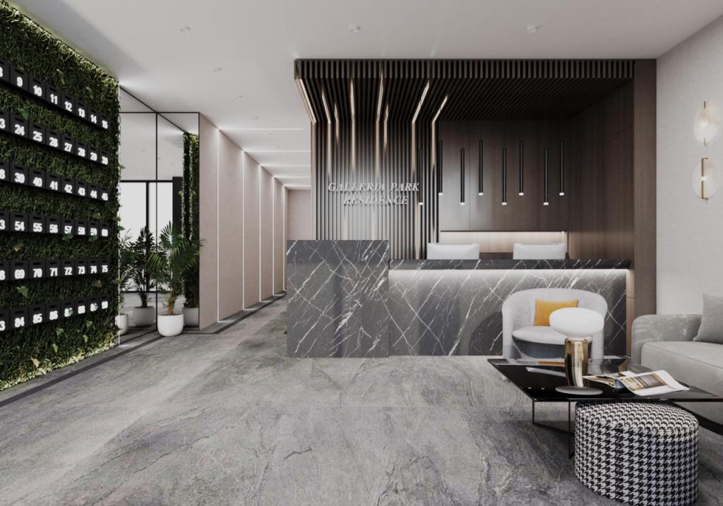 Wohnung in Istanbul, Türkei, 60 m² - Foto 5