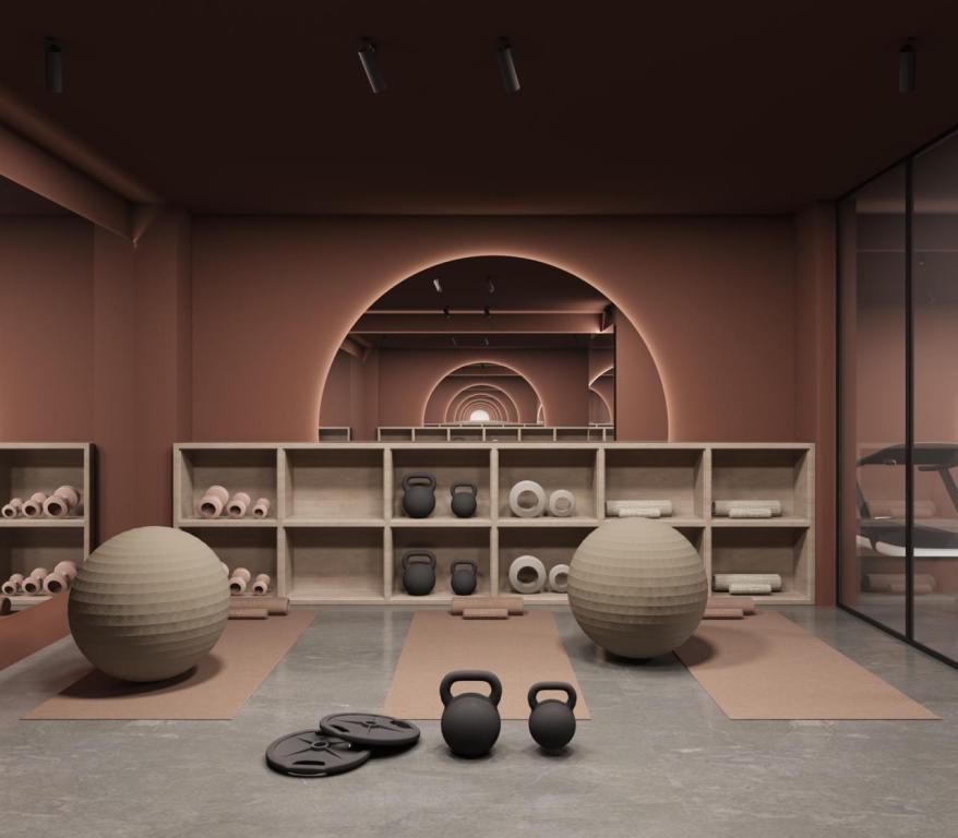 Wohnung in Istanbul, Türkei, 60 m² - Foto 13