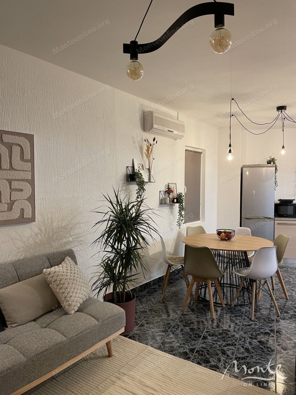 Apartment in Budva, Montenegro, 68 m² - Foto 6