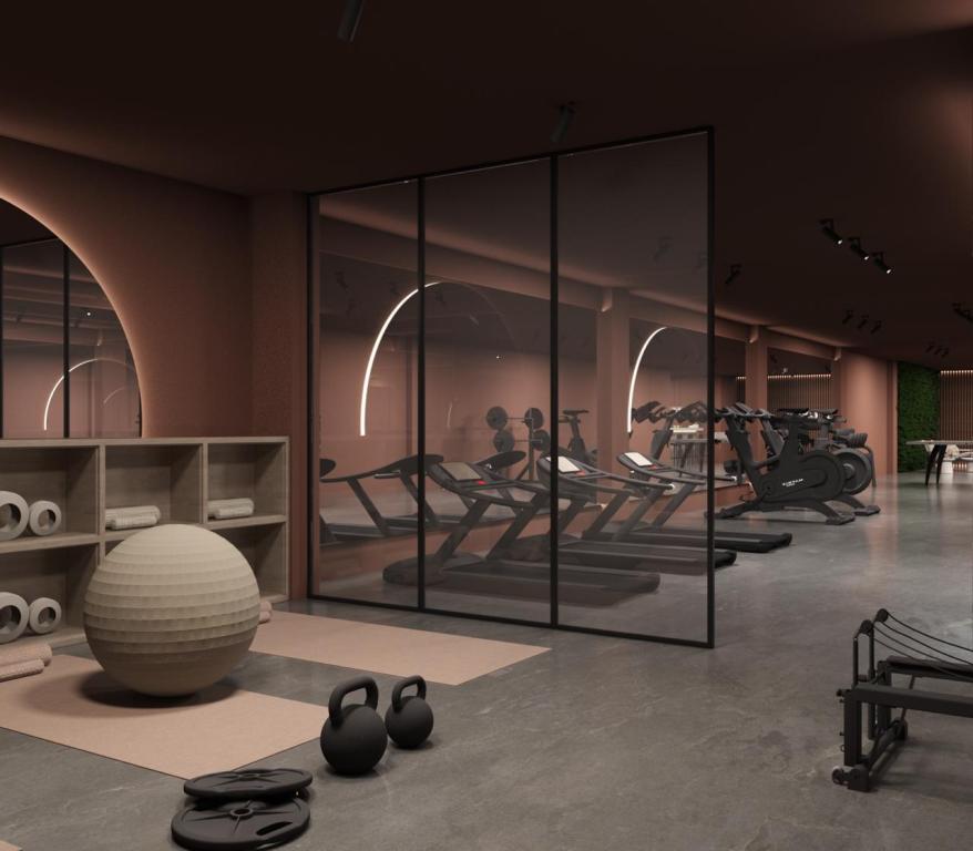 Wohnung in Istanbul, Türkei, 60 m² - Foto 16