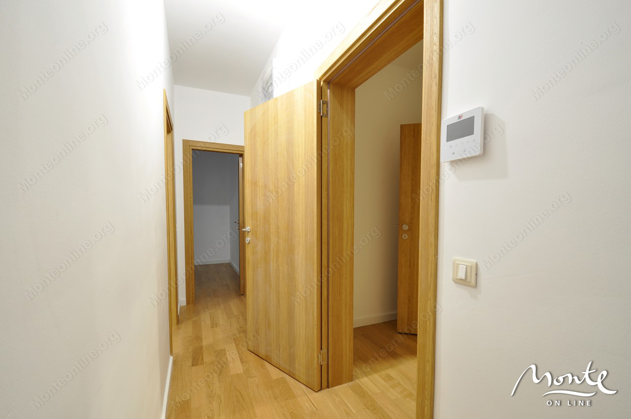 Apartment in Dobrota, Montenegro, 75 m² - Foto 6