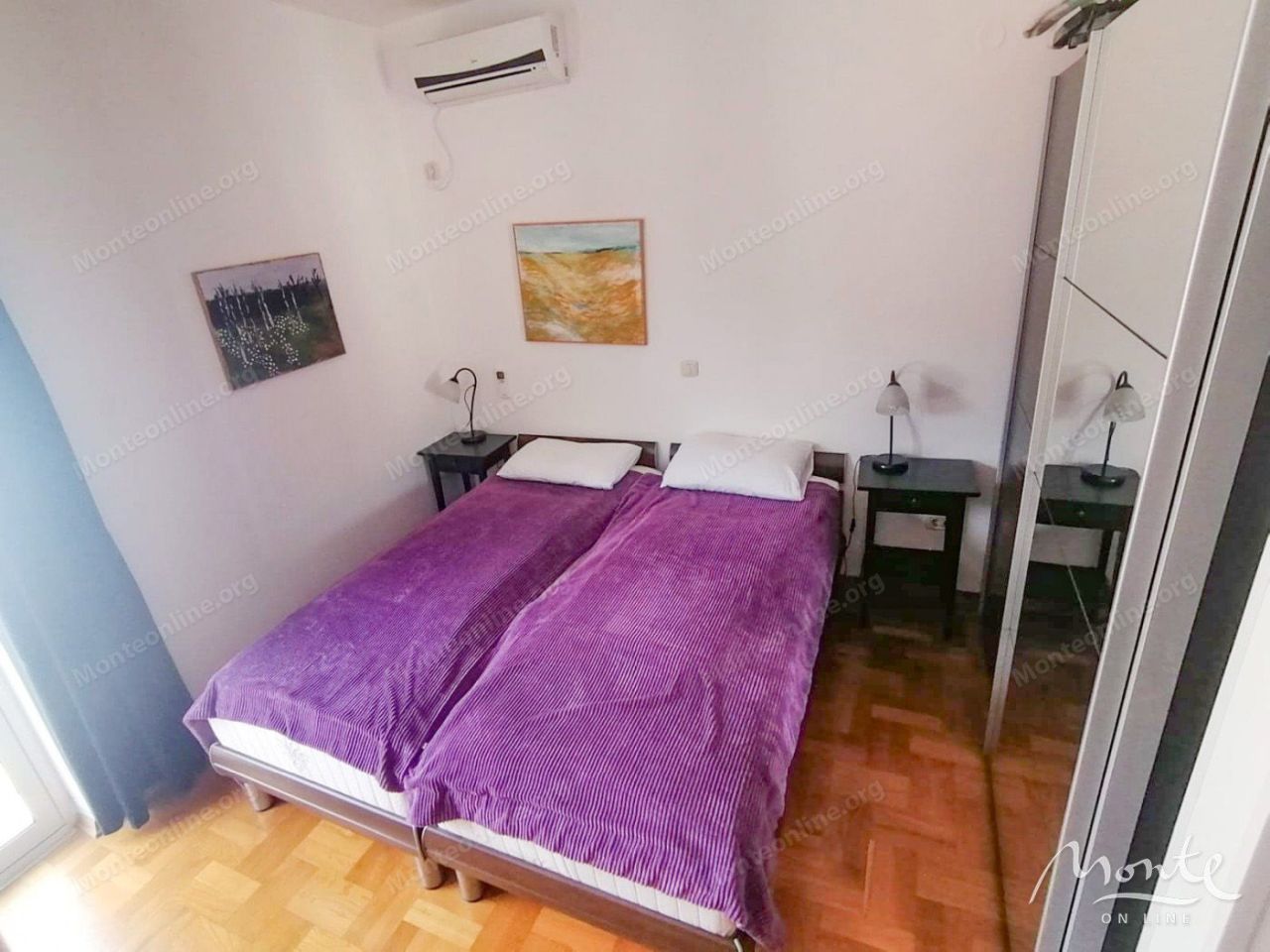 Apartamento en Becici, Montenegro, 98 m² - imagen 6