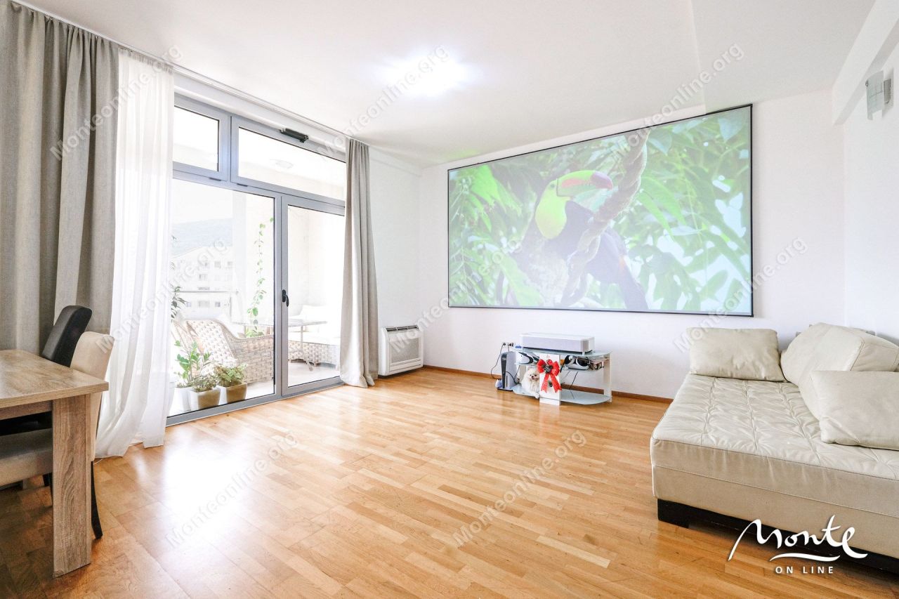 Apartment in Budva, Montenegro, 150 m² - picture 6