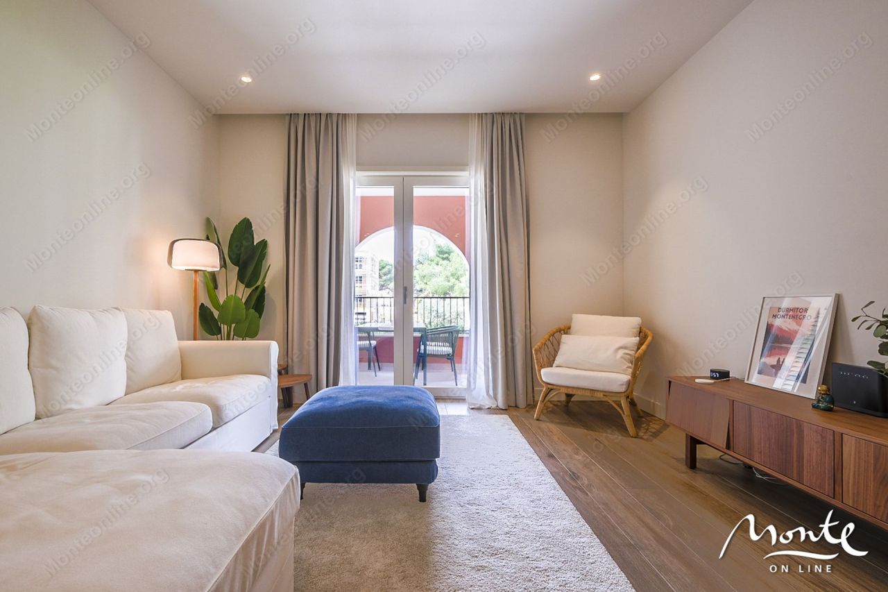 Apartamento en Luštica, Montenegro, 69.33 m² - imagen 6