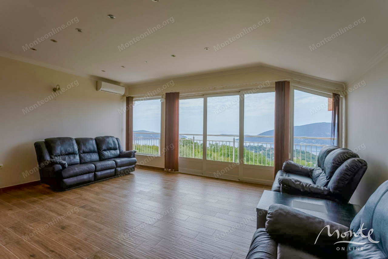 Villa a Herceg-Novi, Montenegro, 410 m² - foto 6