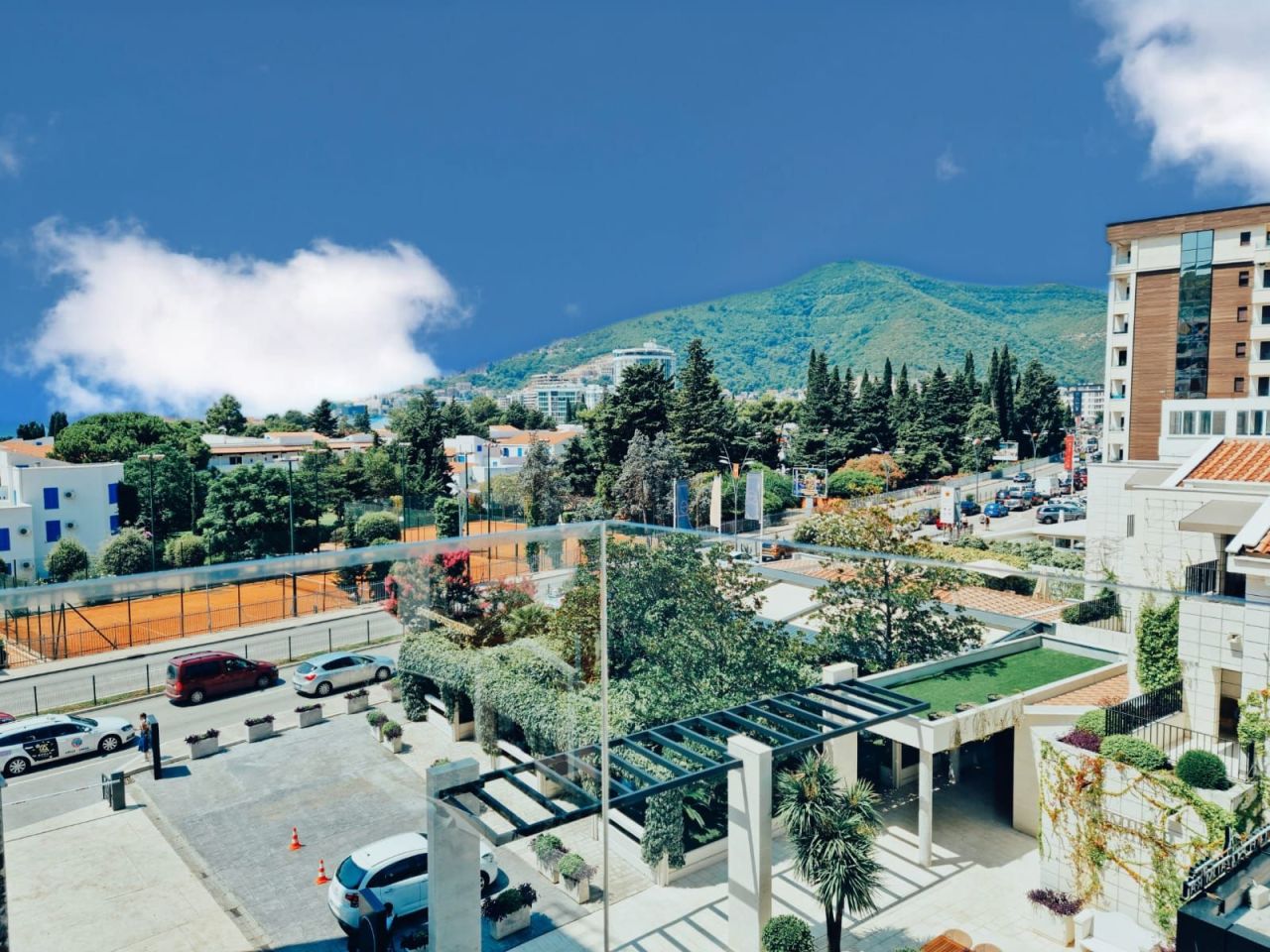 Apartment in Budva, Montenegro, 61 m² - Foto 6