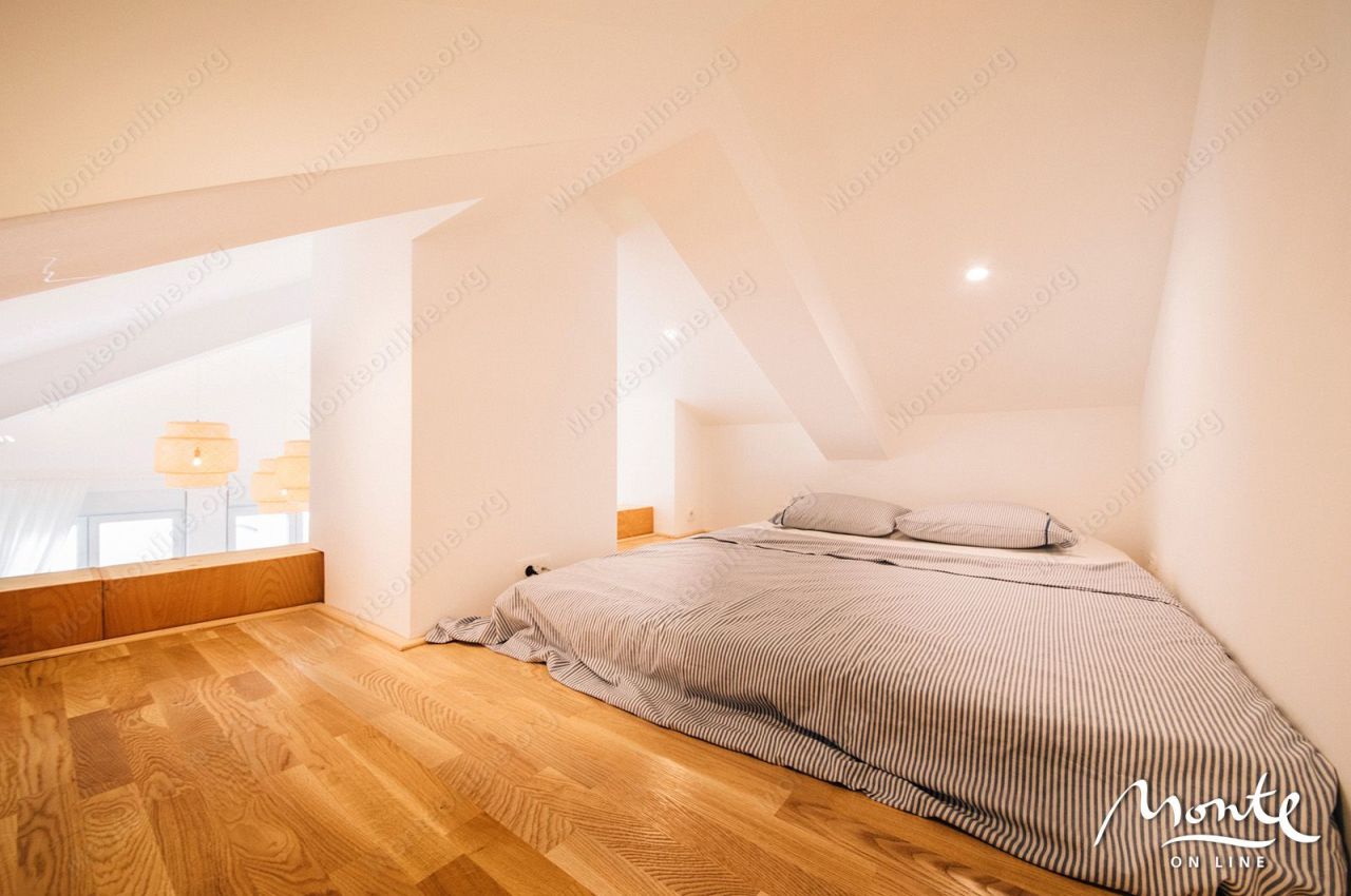 Appartement à Tivat, Monténégro, 85 m² - image 6