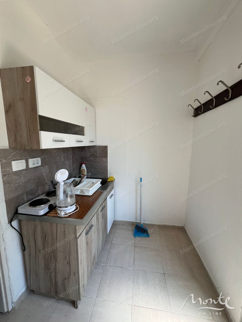 Hôtel au Bar, Monténégro, 769 m² - image 6