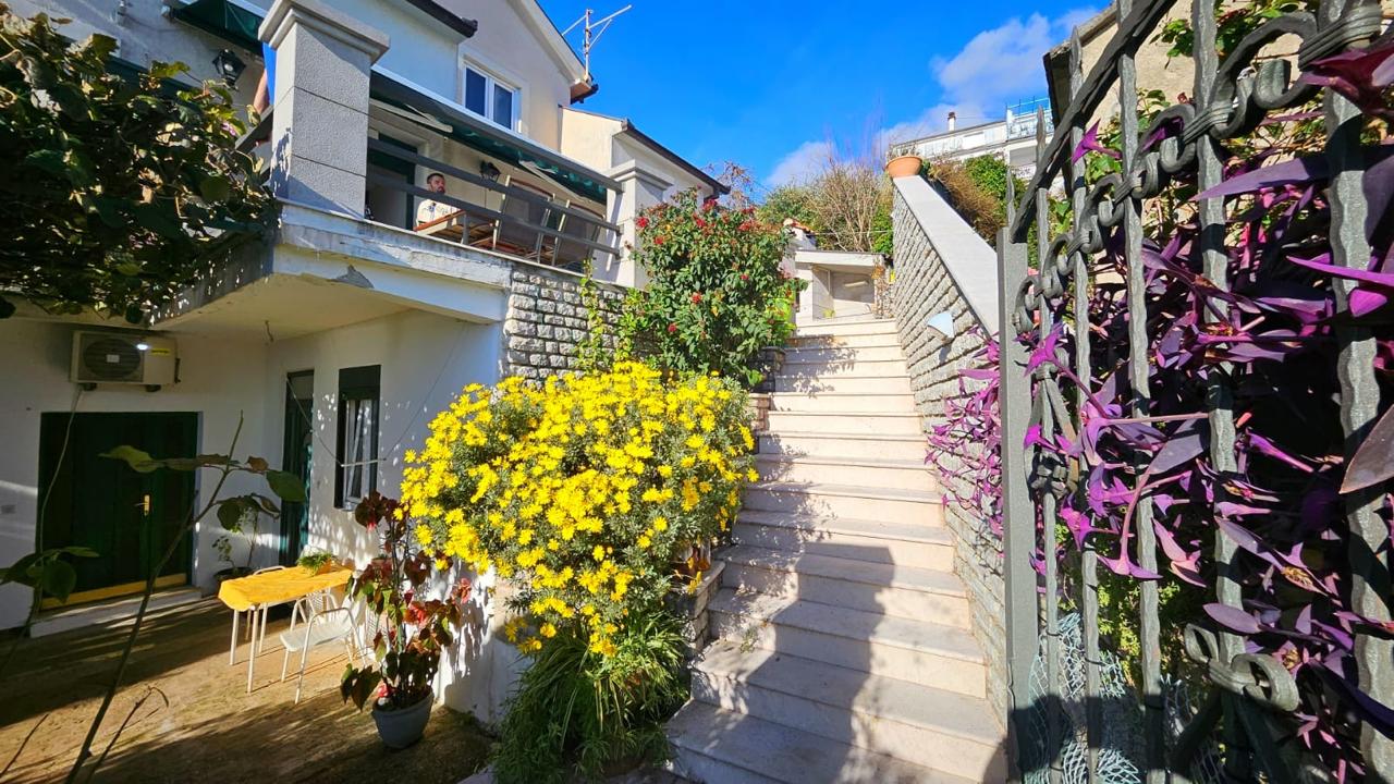 Villa a Herceg-Novi, Montenegro, 280 m² - foto 6