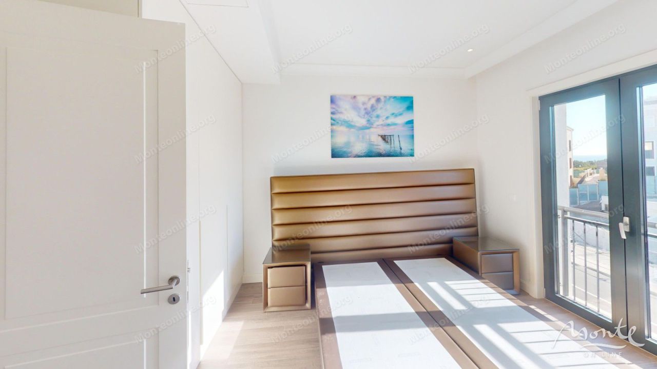 Appartement sur la Luštica, Monténégro, 77 m² - image 6