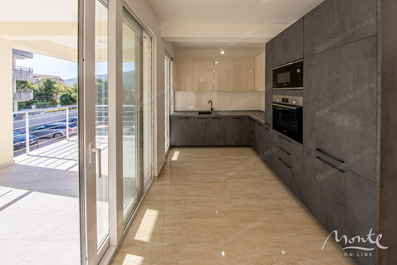 Apartment in Denovici, Montenegro, 73 m² - Foto 6