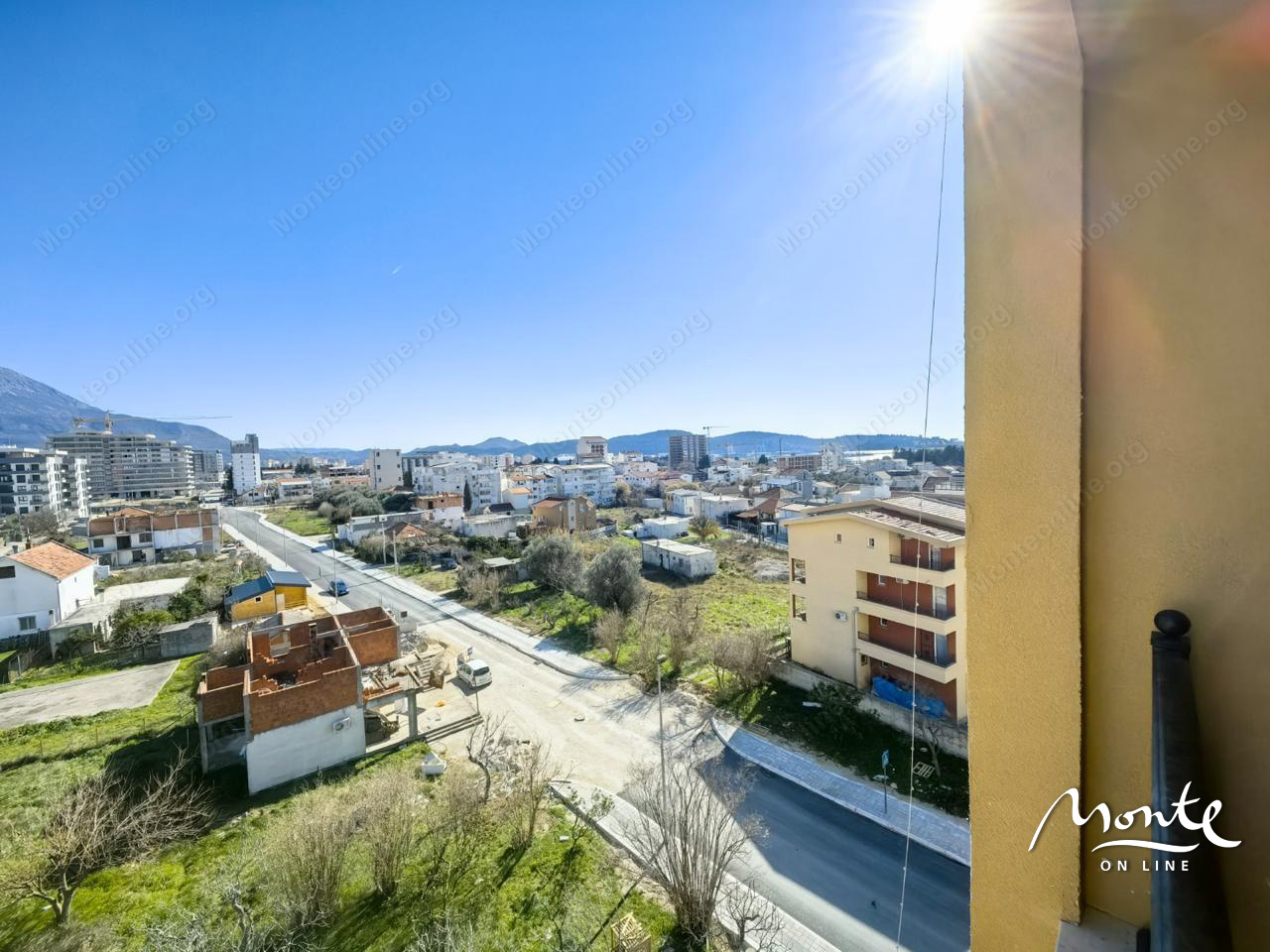 Apartamento en el Bar, Montenegro, 60 m² - imagen 6