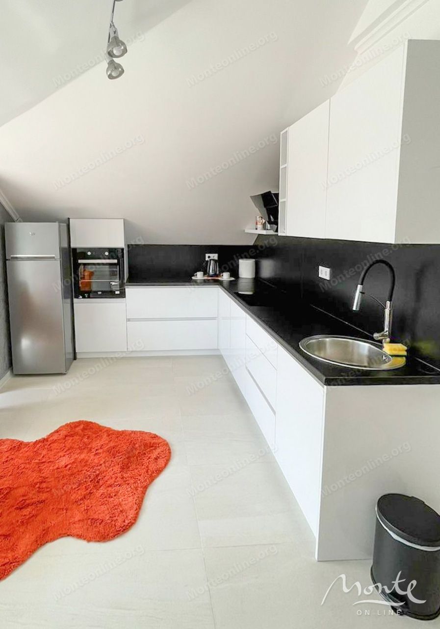 Apartment in Bar, Montenegro, 144 m² - Foto 6