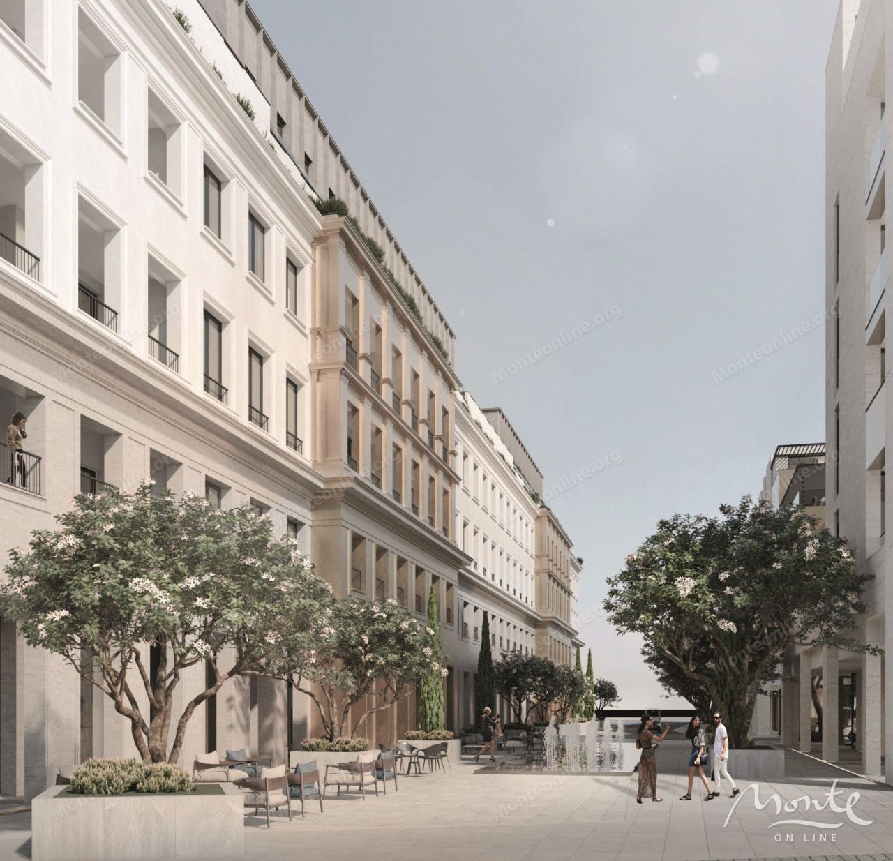 Appartement à Tivat, Monténégro, 171 m² - image 6