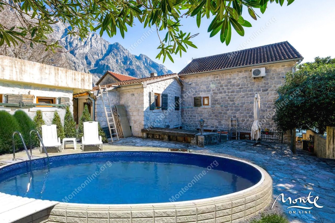 Villa en Orahovac, Montenegro, 500 m² - imagen 6