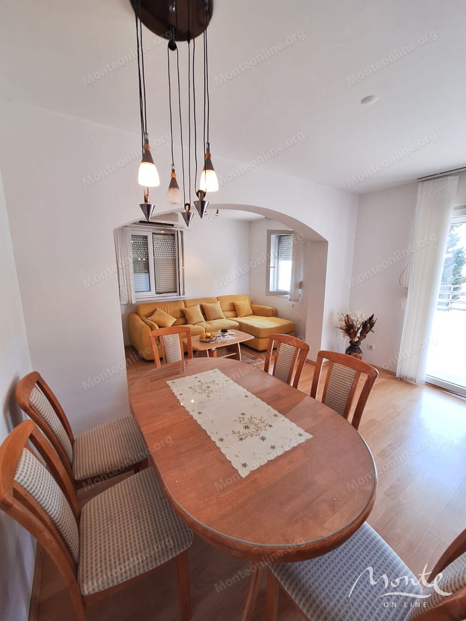 Villa in Bar, Montenegro, 170 m² - picture 6