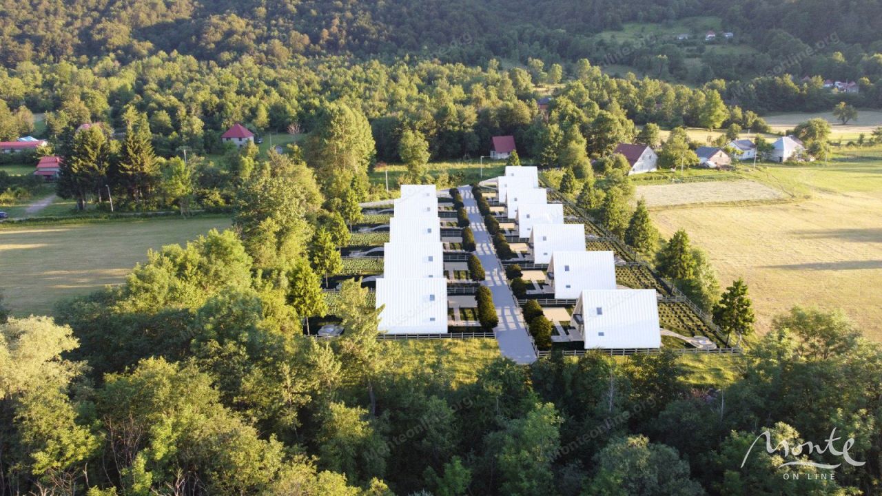 Villa in Kolasin, Montenegro, 80 m² - picture 6