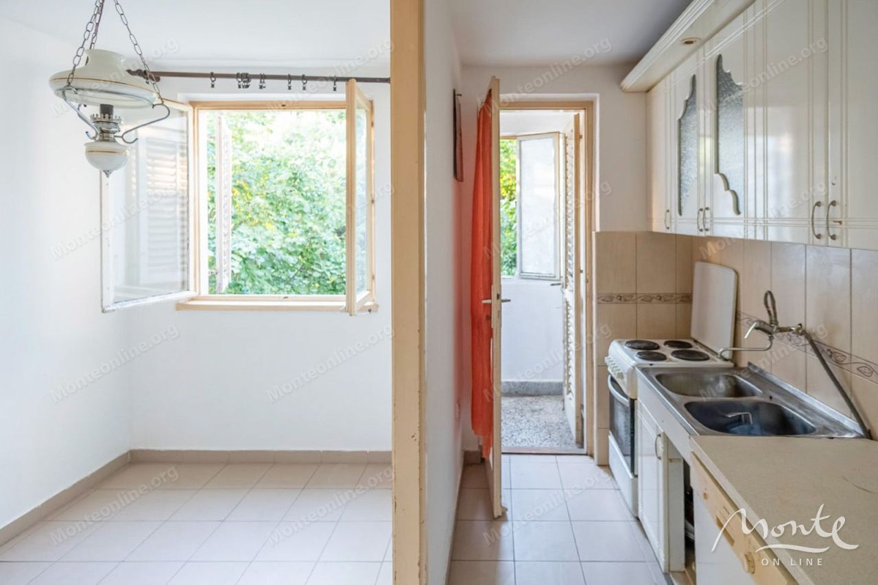 Apartamento en Herceg-Novi, Montenegro, 56 m² - imagen 6