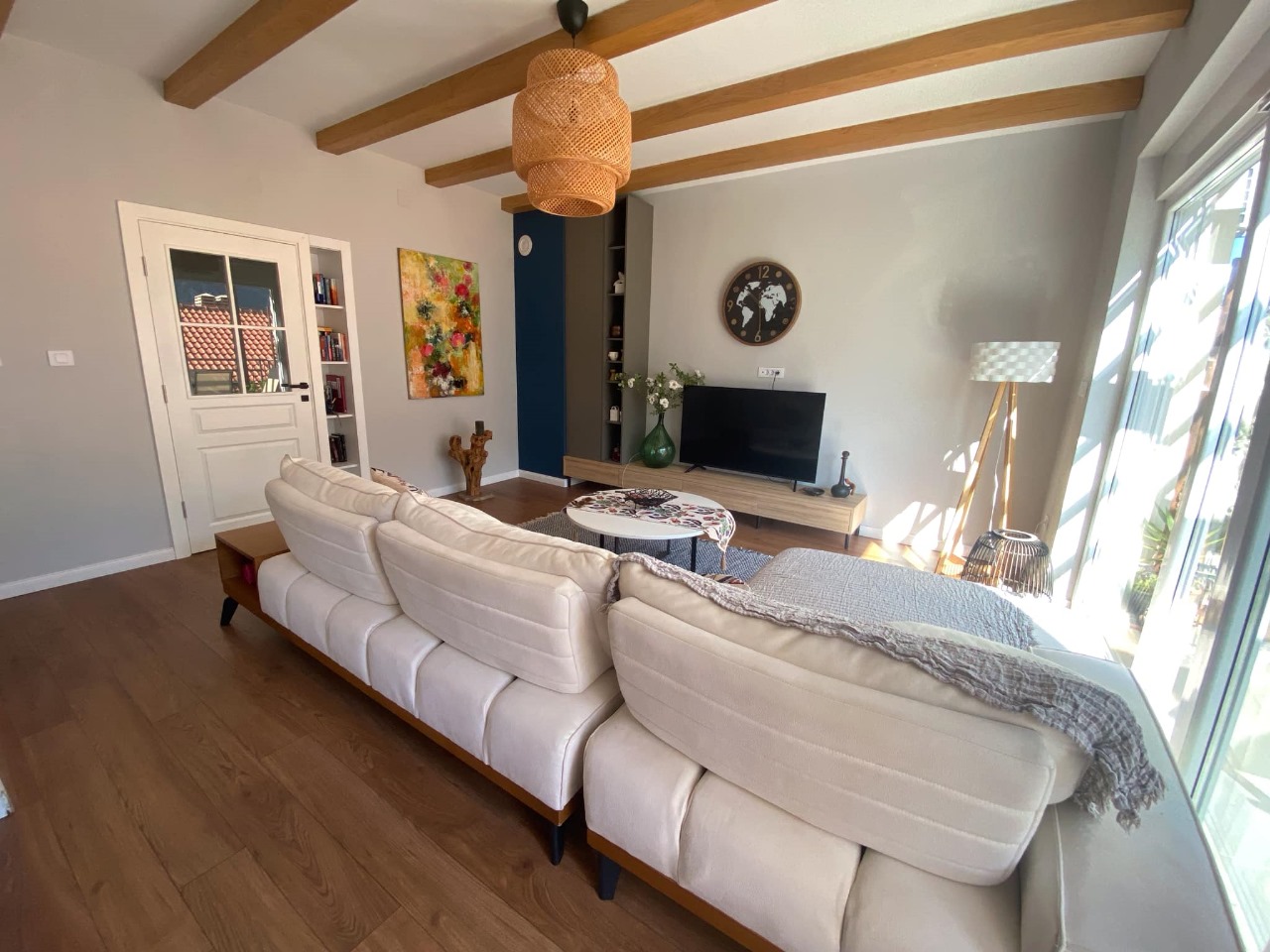 Appartamenti a Perzagno, Montenegro, 89 m² - foto 6