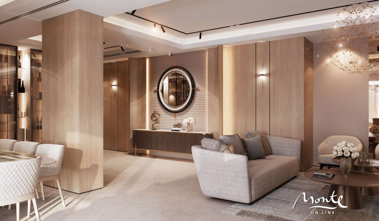 Villa à Rézévici, Monténégro, 922 m² - image 6