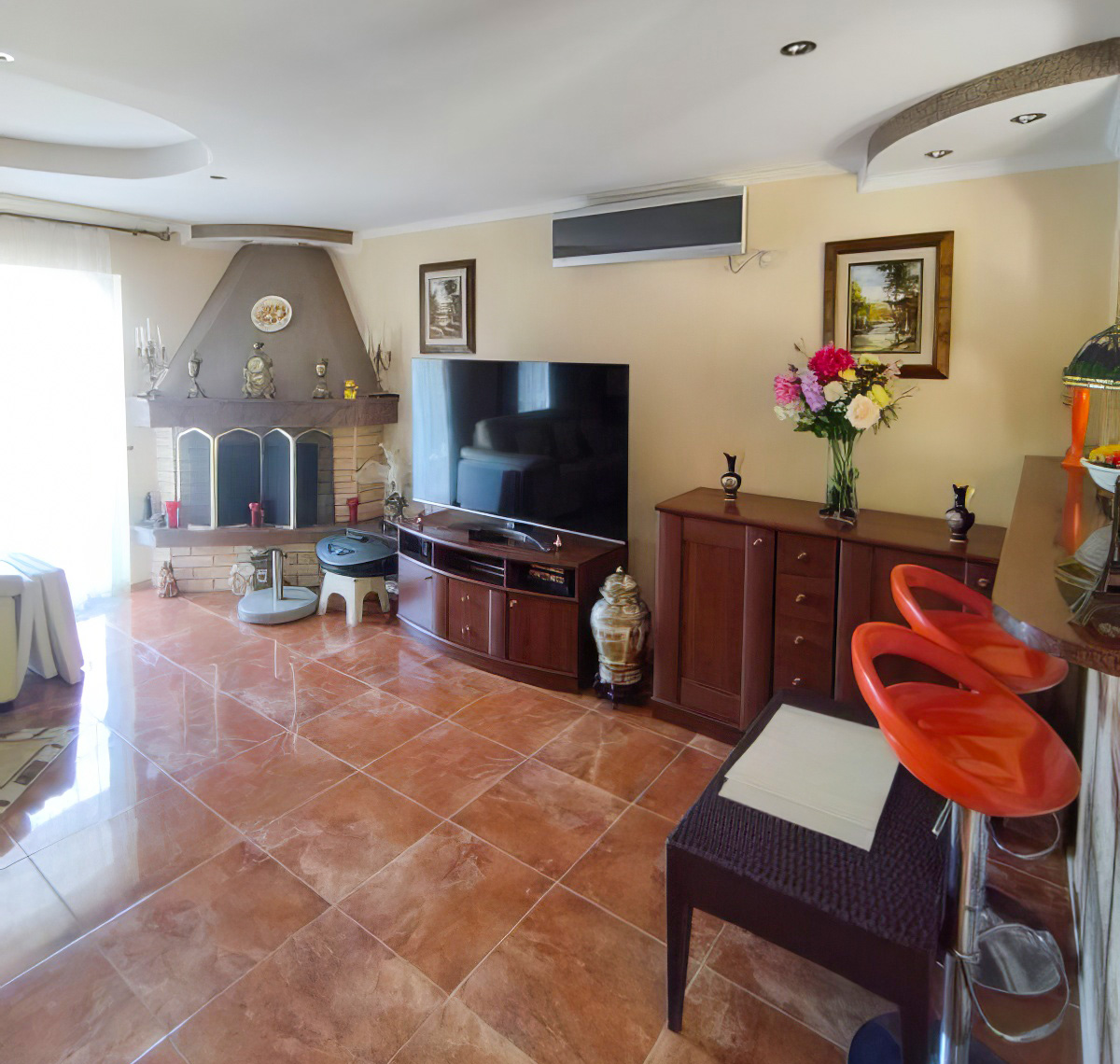 Villa in Kumbor, Montenegro, 180 m² - picture 6