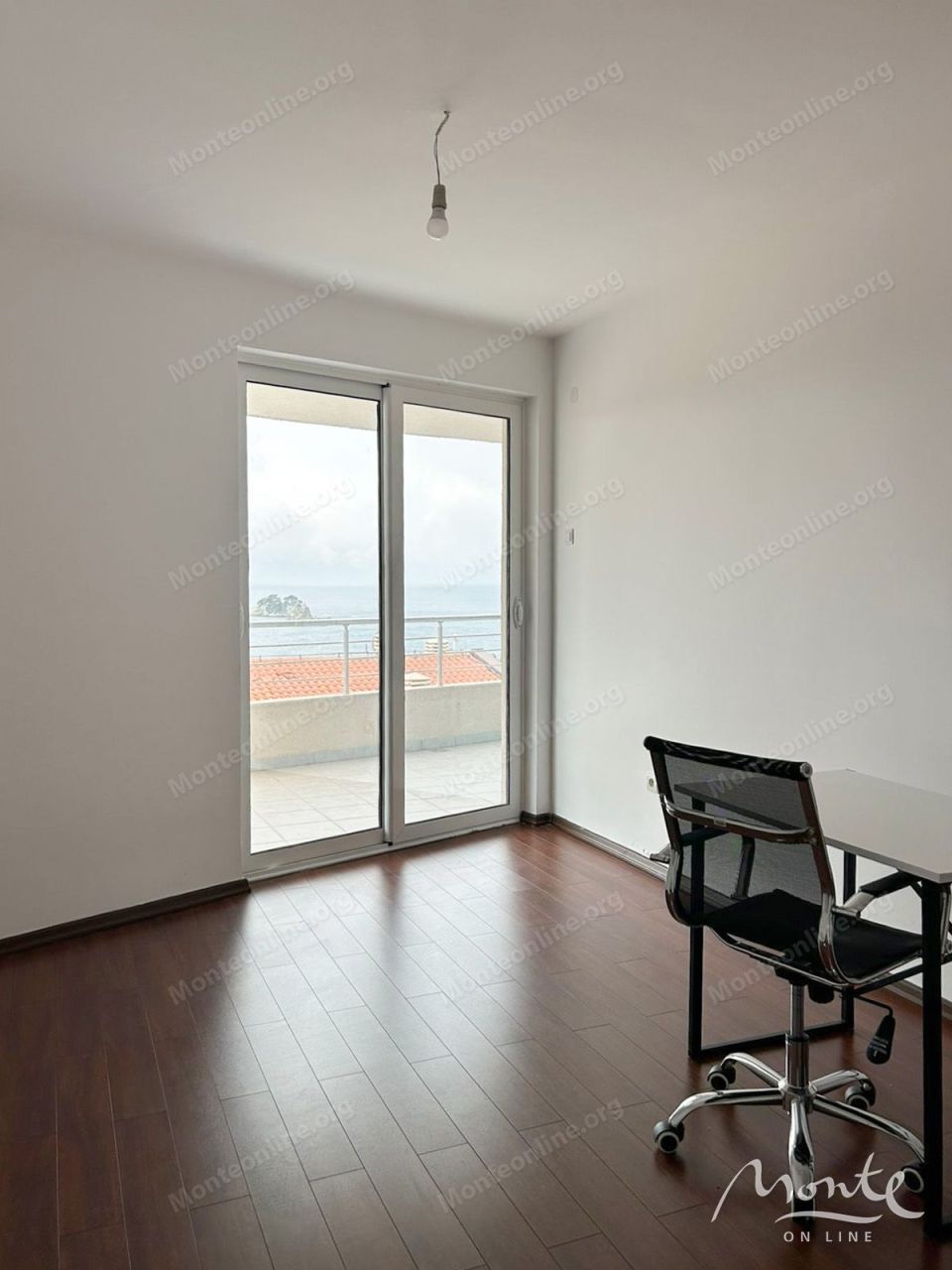 Appartamenti a Petrovac, Montenegro, 85 m² - foto 6