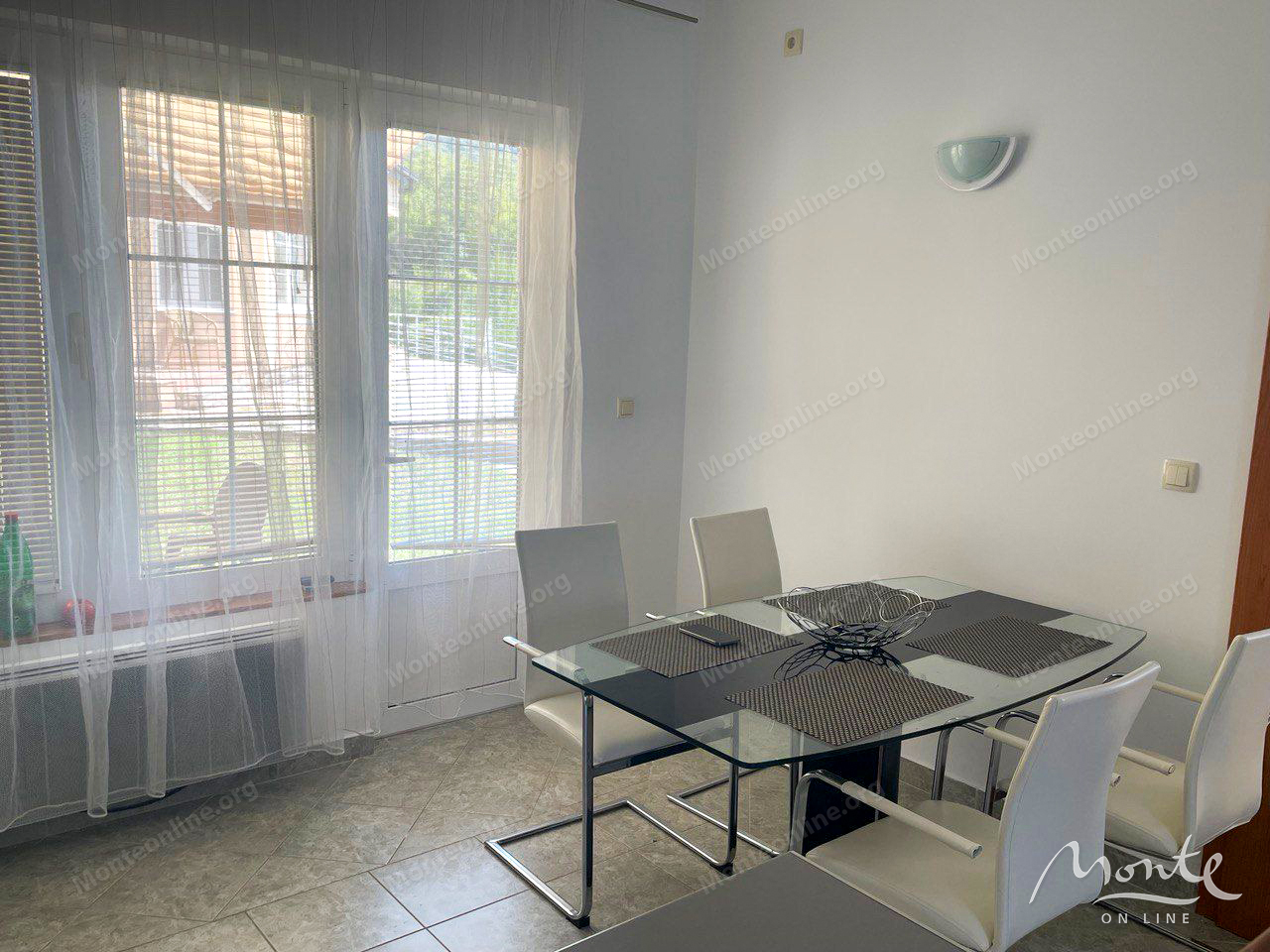 Villa en el Bar, Montenegro, 132 m² - imagen 6