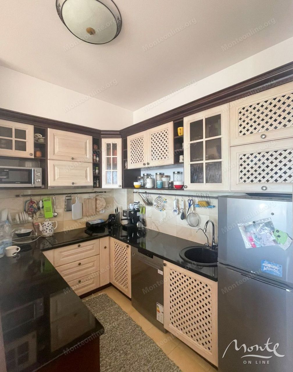 Apartamento en Becici, Montenegro, 98 m² - imagen 6