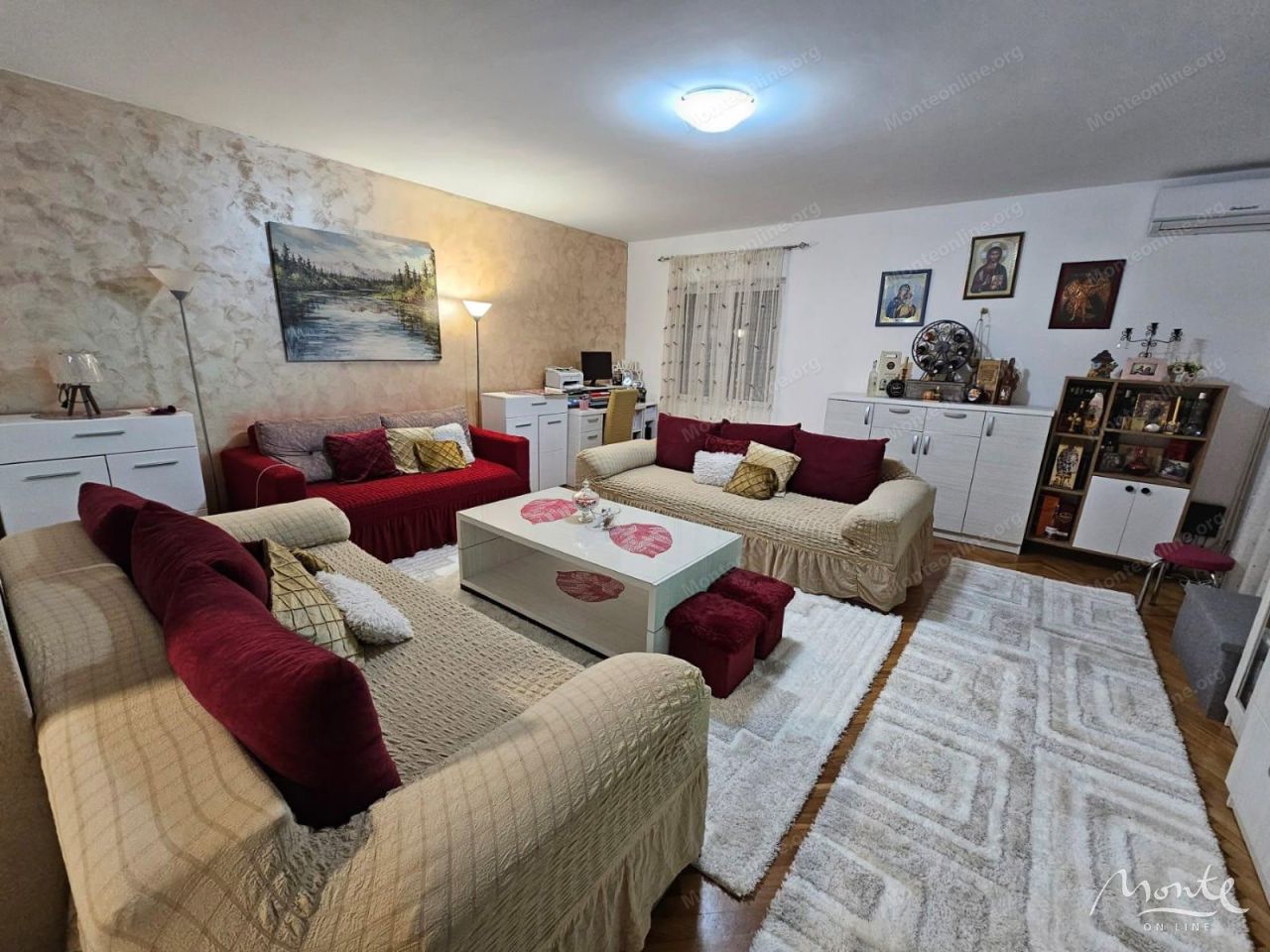 Villa in Budva, Montenegro, 220 m² - Foto 6