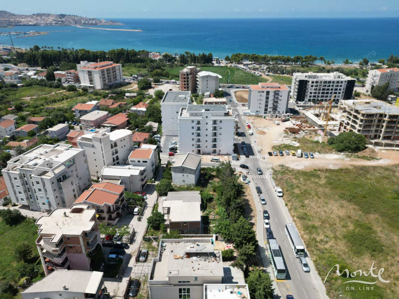 Hôtel au Bar, Monténégro, 700 m² - image 6