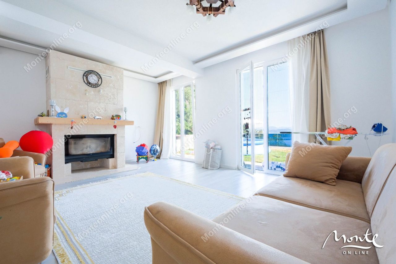 Villa en Baosici, Montenegro, 270 m² - imagen 6