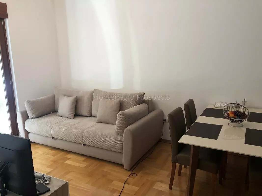 Apartment in Becici, Montenegro, 47 m² - picture 12