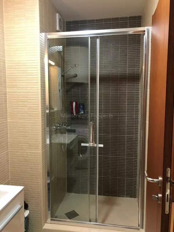 Apartment in Becici, Montenegro, 47 m² - picture 9