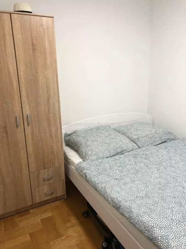 Apartment in Becici, Montenegro, 47 m² - picture 4