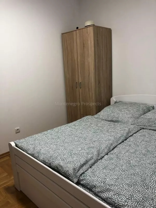 Apartment in Becici, Montenegro, 47 m² - picture 14