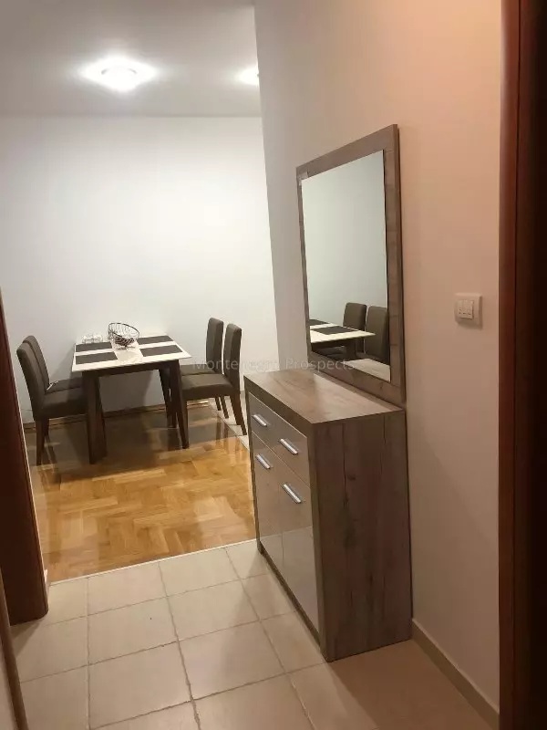 Apartment in Becici, Montenegro, 47 m² - picture 11