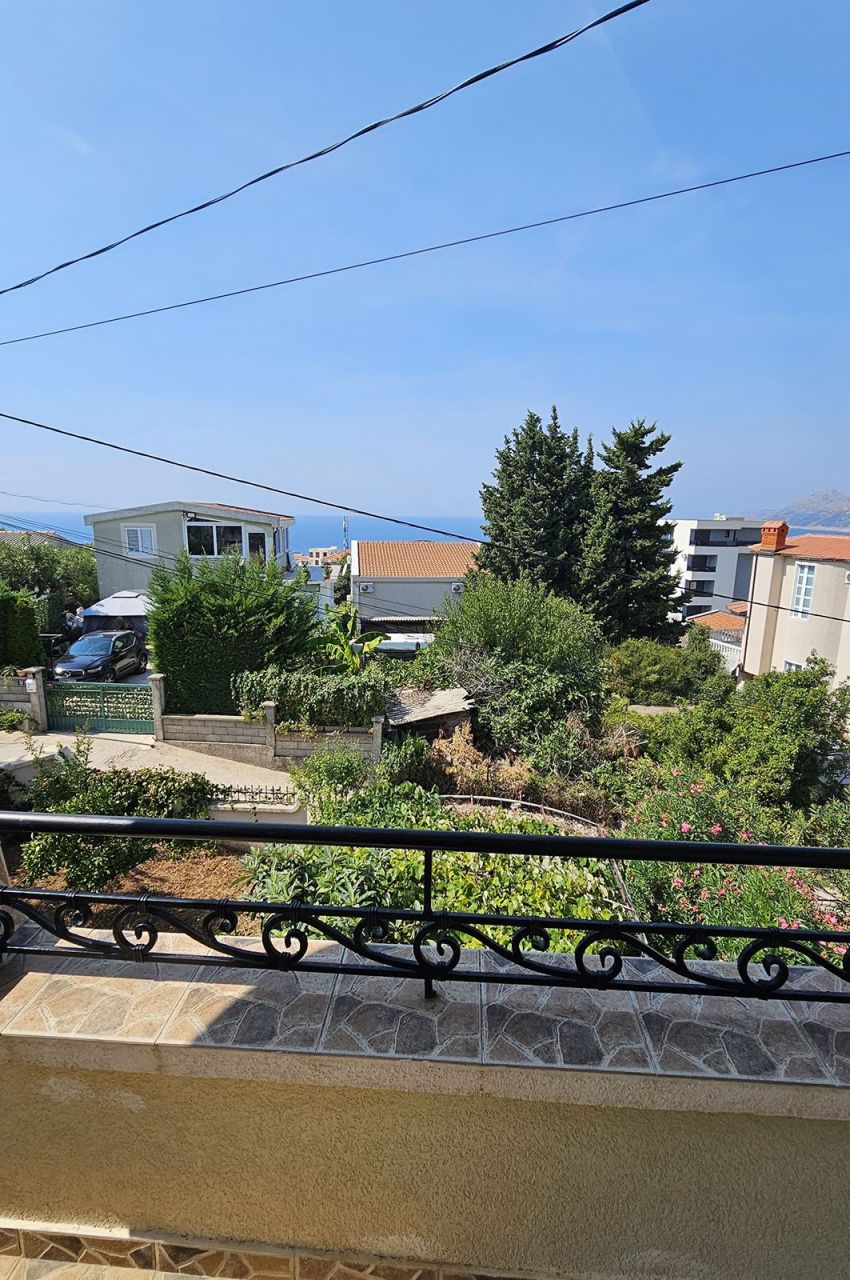 Villa a Dobra Voda, Montenegro, 140 m² - foto 6