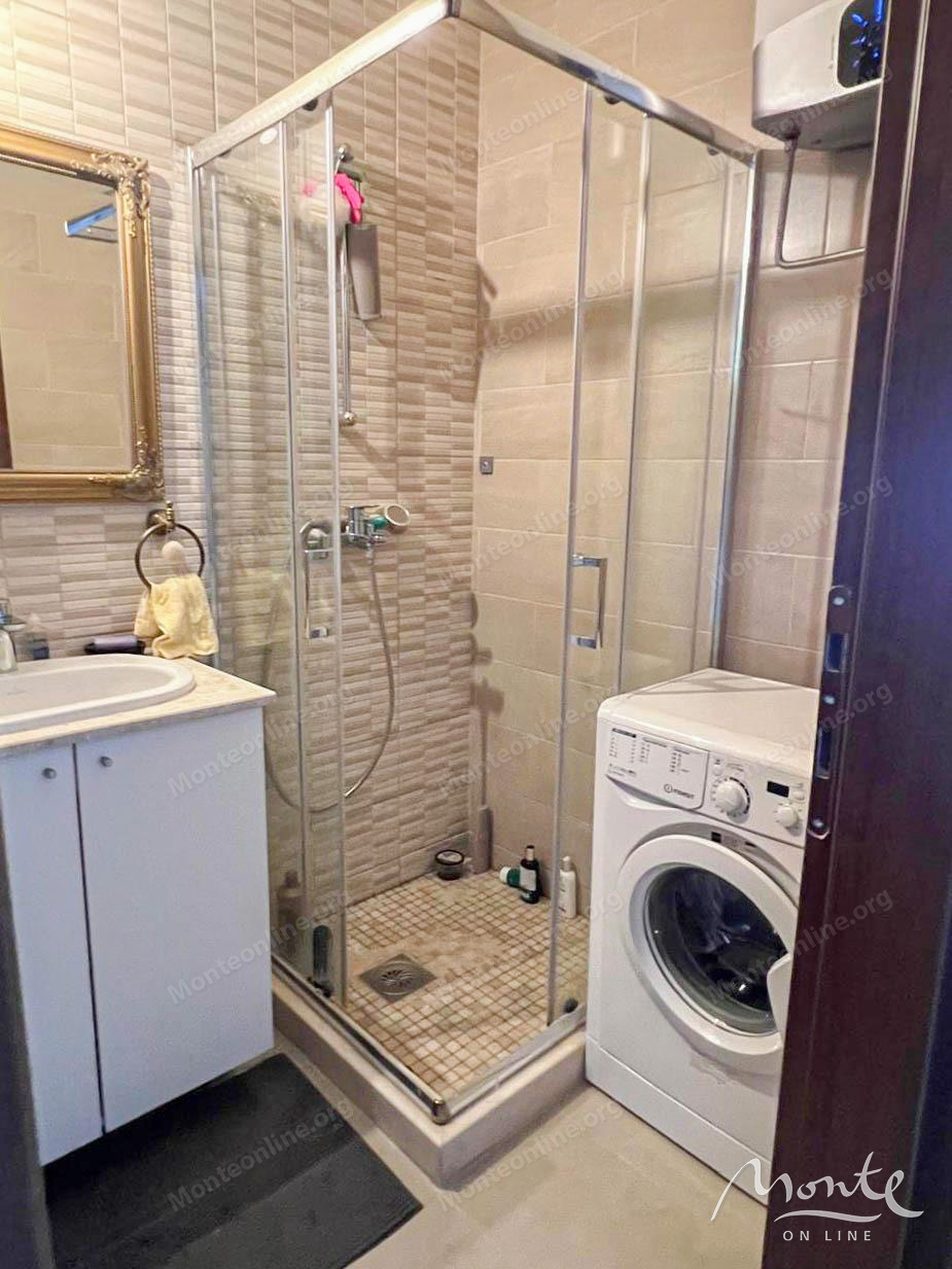 Appartement à Tivat, Monténégro, 56 m² - image 6