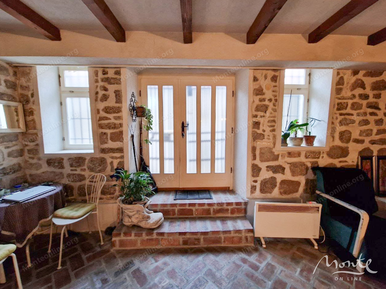 Appartamenti a Herceg-Novi, Montenegro, 106 m² - foto 7