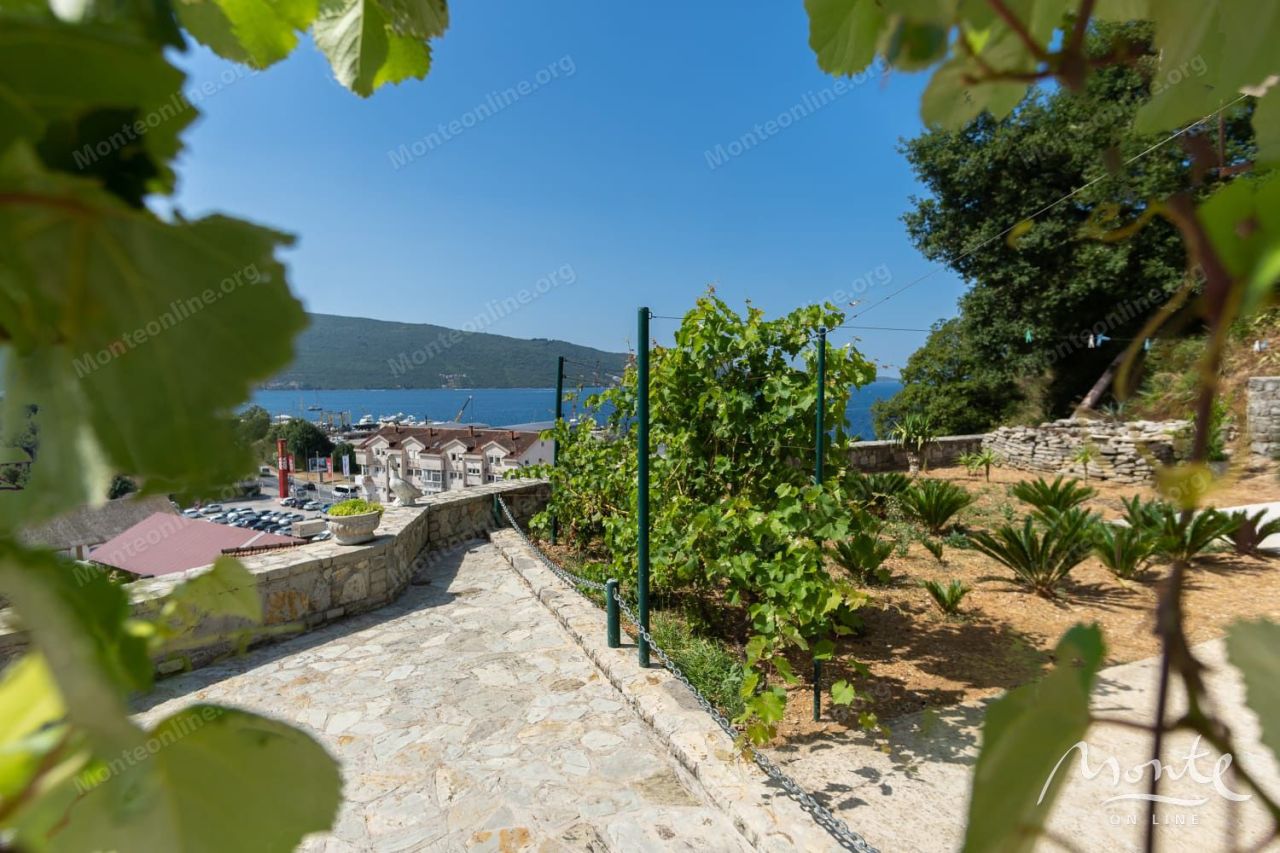 Land in Zelenika, Montenegro, 574 m² - picture 7