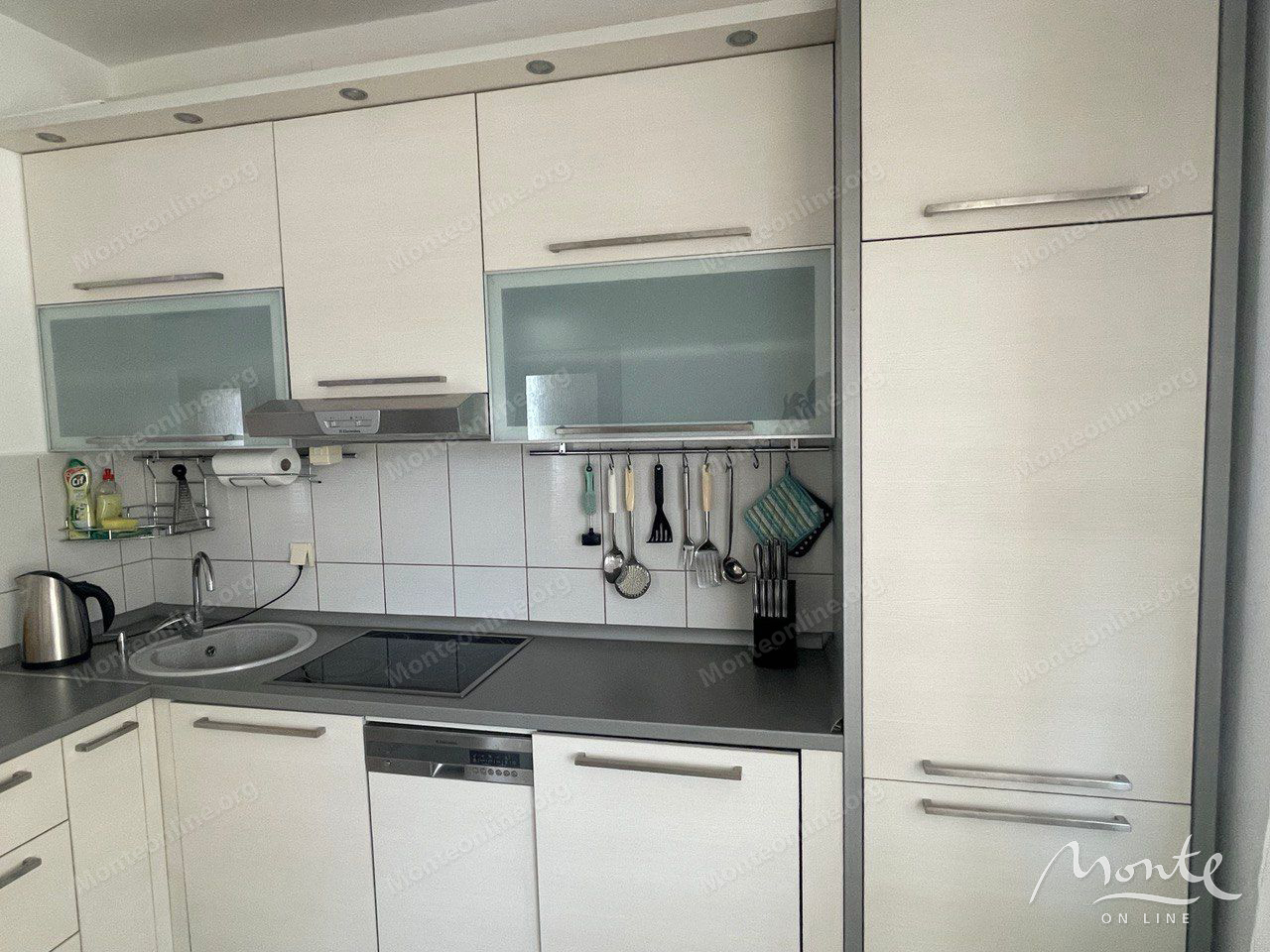 Villa en el Bar, Montenegro, 132 m² - imagen 7