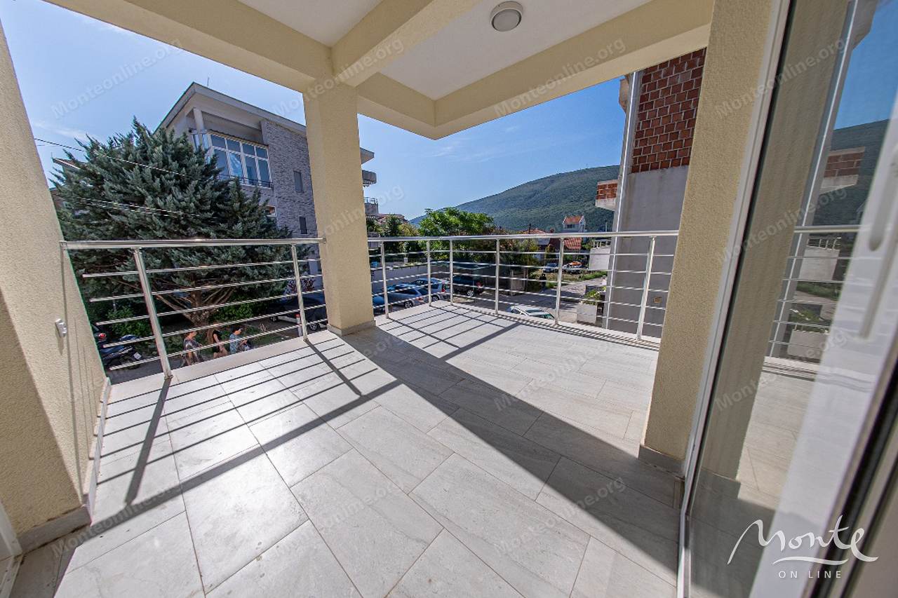 Apartment in Denovici, Montenegro, 73 m² - Foto 7